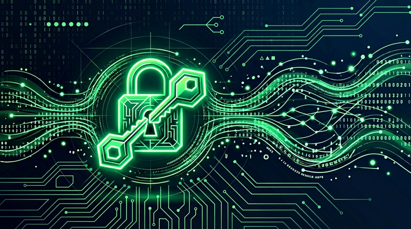 PGP two-factor authentication login flow