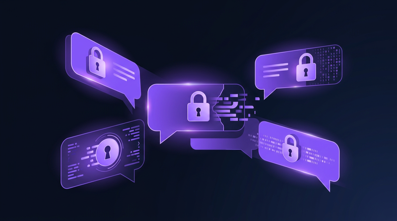 Automated order processing workflow