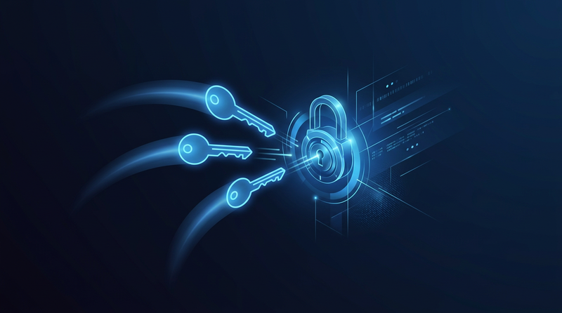 Vendor trust ranking algorithm