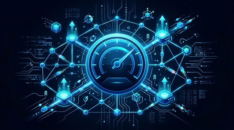 Tor network performance improvements for marketplaces
