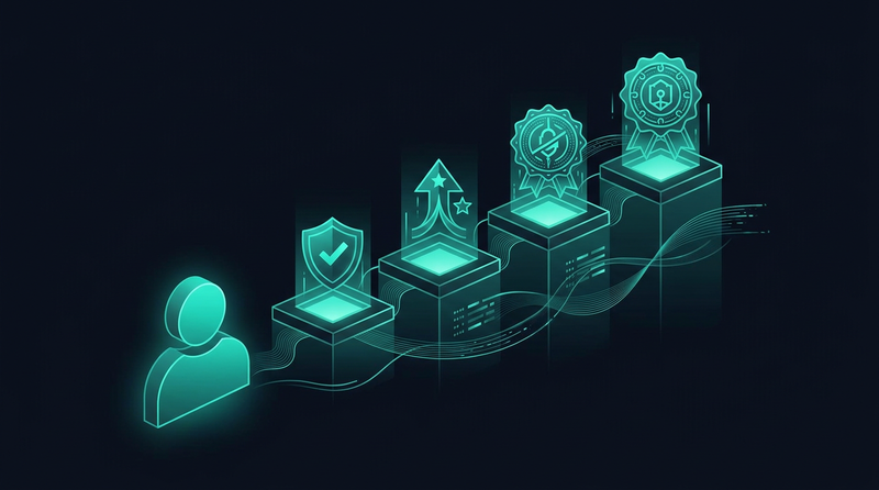 TorZon enhanced vendor verification requirements