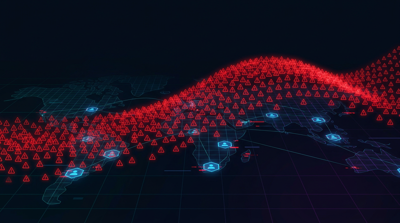 New phishing wave targeting darknet marketplace users