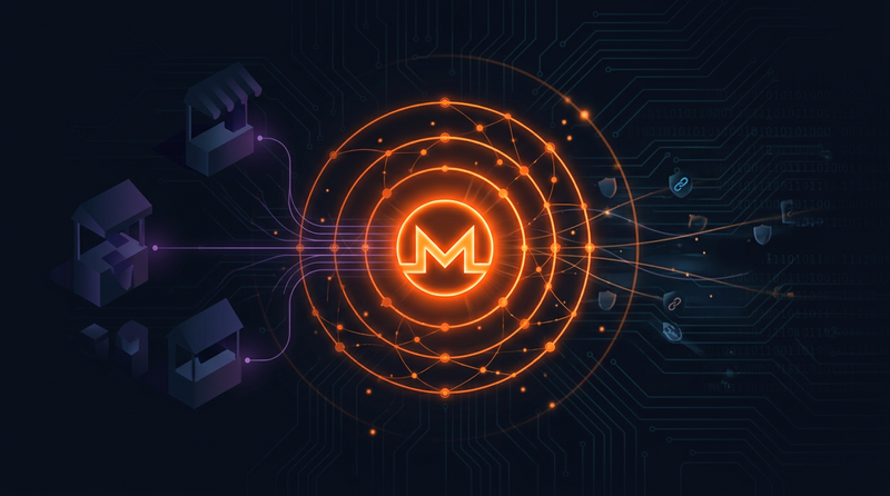 Evolution of vendor verification on dark markets